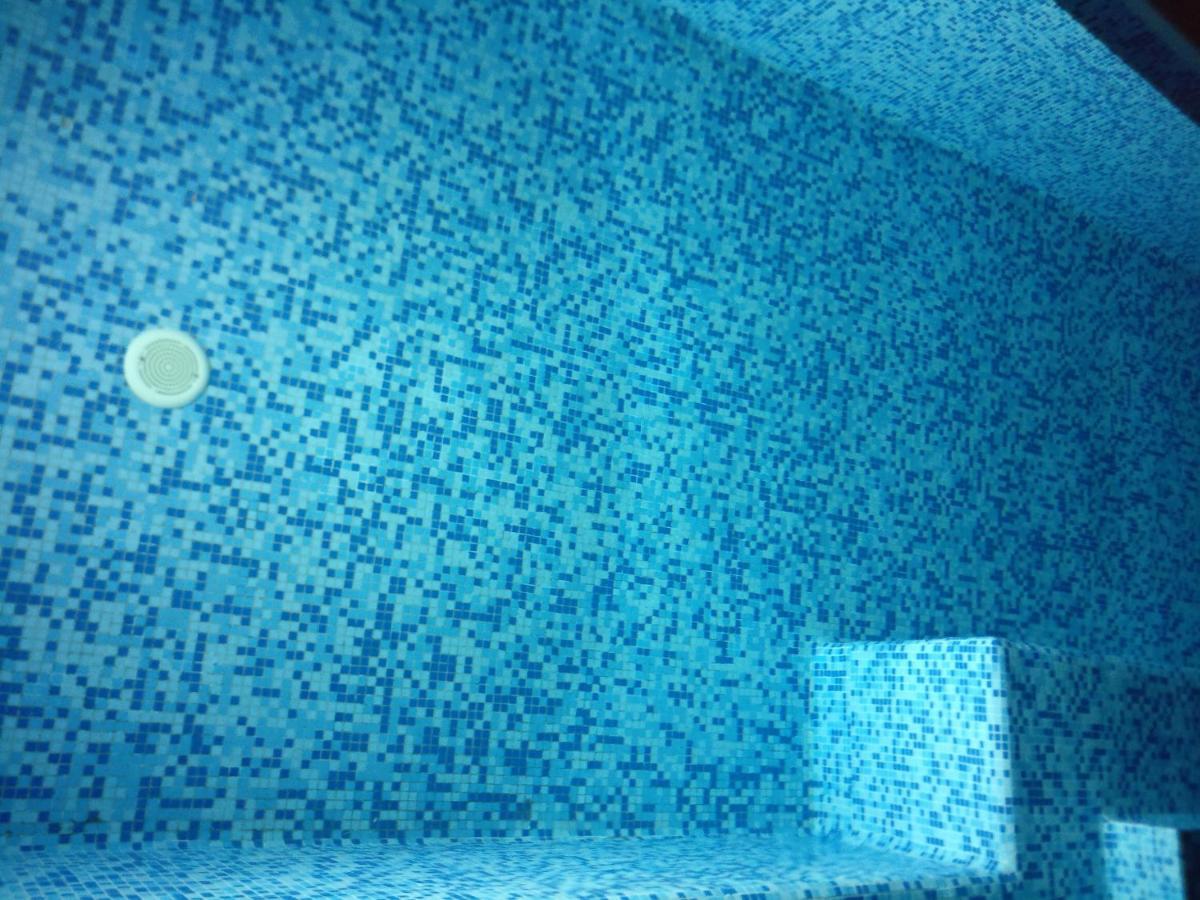 Apartments Villa A - Heating Pool تروغير المظهر الخارجي الصورة